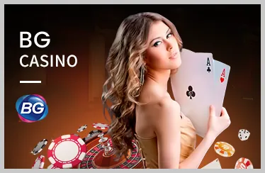 Hình ảnh Casino Trực Tuyến